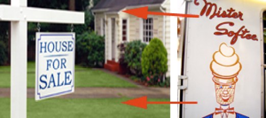 DataQuick: Home Prices Are Softening, High-End is Selling