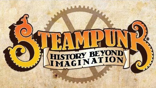 Steampunk in Anaheim