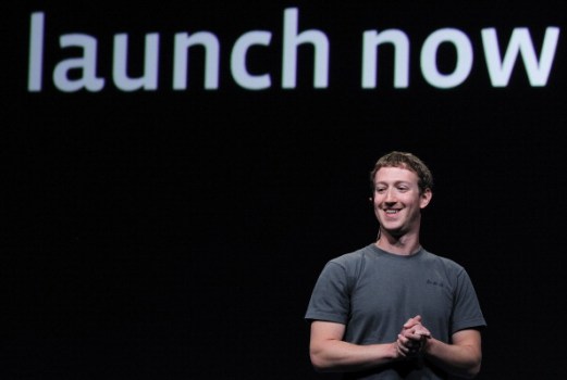 Fake Facebook Stock Plot Alleged