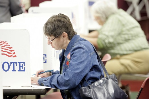 Voters Think They Know Best