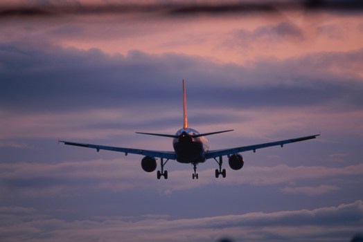 Flight Attendant Loses Job After Facebook Rant