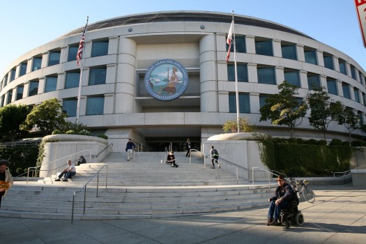 State Needs More Government Jobs, Less Pay