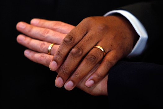 Prop 8 Court Victory May Be Fleeting