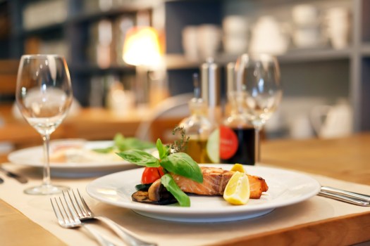 Claremont Announces First-Ever Restaurant Week