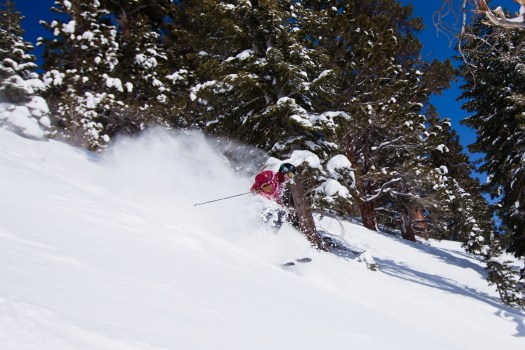 Tahoe Resorts Open For Season