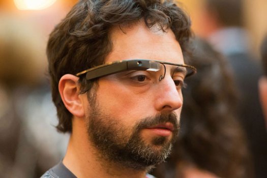 Google Unveils Project Glass Video
