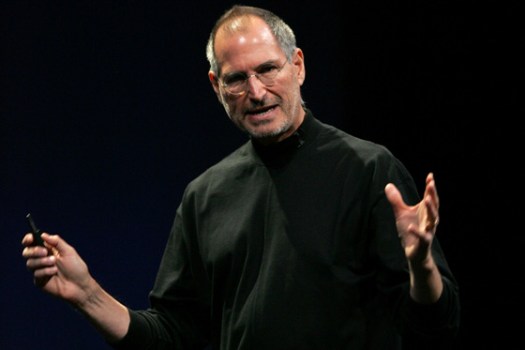 GetJar to Steve Jobs: You're Not My Dad!