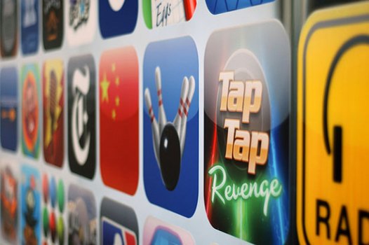 Apple Developers Average 17.5 Cents a Download