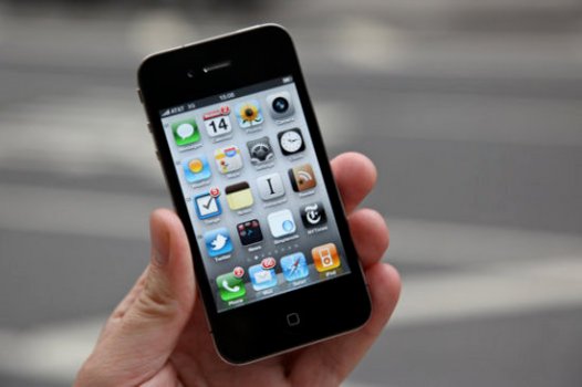 iPhone 5 Release Sept. 21