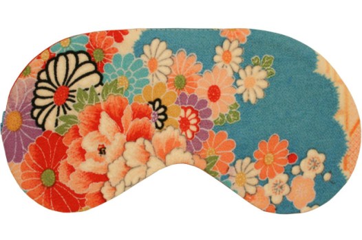 Kimono Sleep Mask From Flight 001
