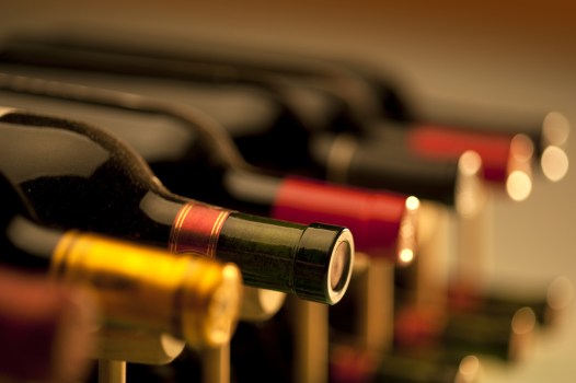 Santa Ynez Wine Collectors Week