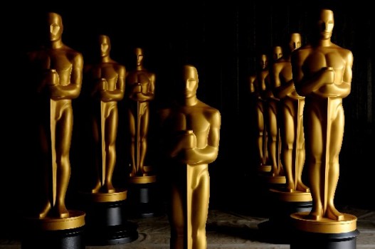 Official Oscar App
