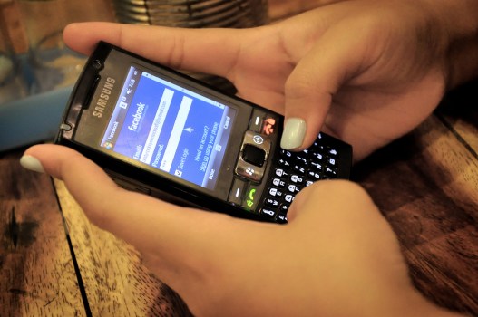 Protecting Your Phone Number on Facebook