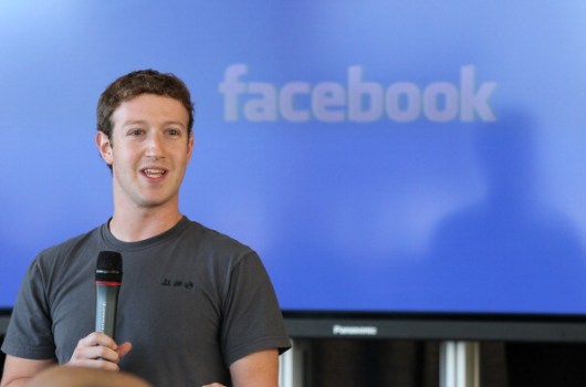 Facebook to Open Temp Vancouver, B.C. Office
