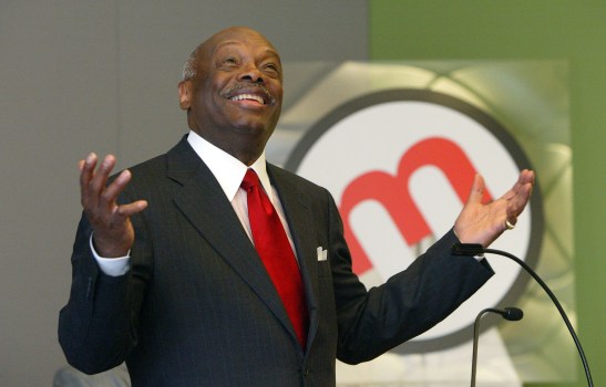 Opinion: Is Willie the New Abe Ruef?