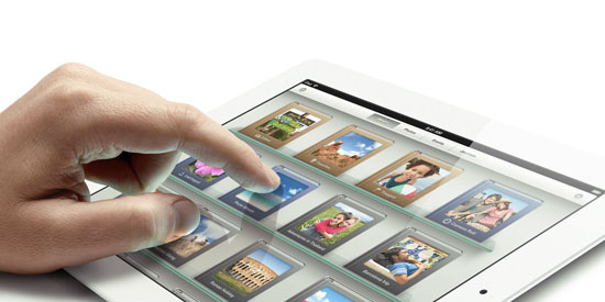 iCloud Helps Nab Redwood City iPad Thieves