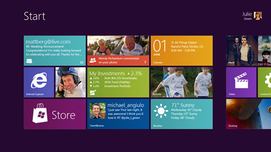 Android Horror Story? Get a Windows Phone