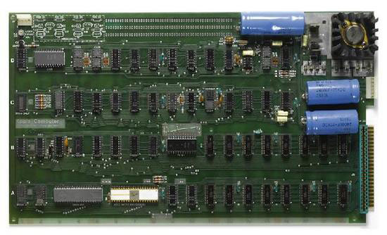 Own an Original Apple Computer for $180,000