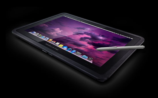 Modbook Pro Is the Mac Tablet Apple Chose Not to Build