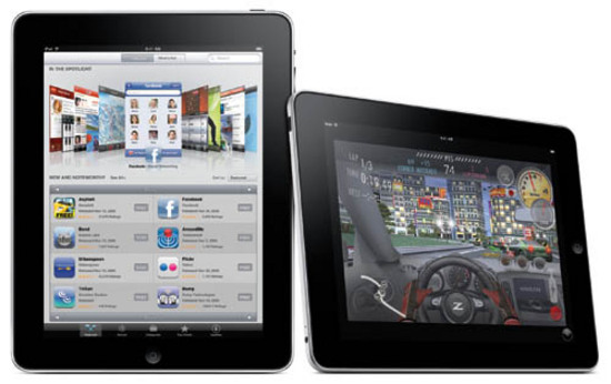 Apple Working on Larger iPhone, Smaller iPad