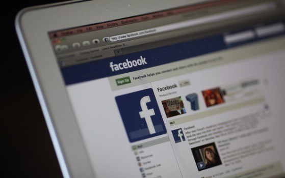 Facebook Makes You Fat and Poor