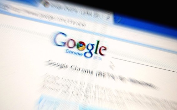 Google Chrome Becomes Second Most Popular Browser