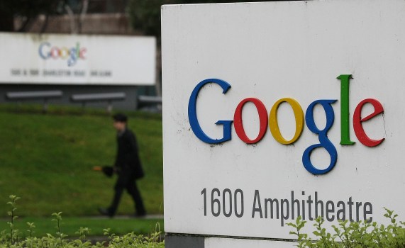 Google Search Ads Racially Biased, Report Says