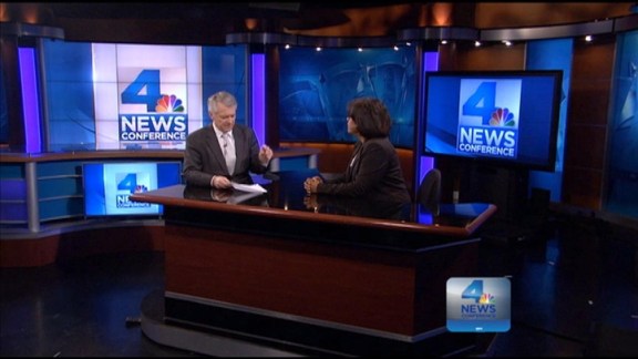 NewsConference: Los Angeles Councilwoman Jan Perry, Candidate for LA Mayor