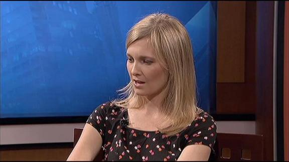 Breastfeeding Frenzy