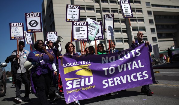 Opinion: It's Time to Retire "Paycheck Protection"