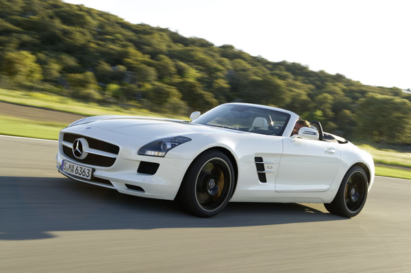 LA Auto Show: North American Debuts