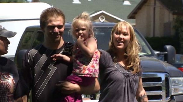 Driver in Infamous SoCal Pursuit Turns Life Around