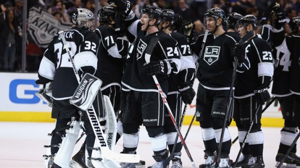 Which Kings' Player Was First Round MVP? 