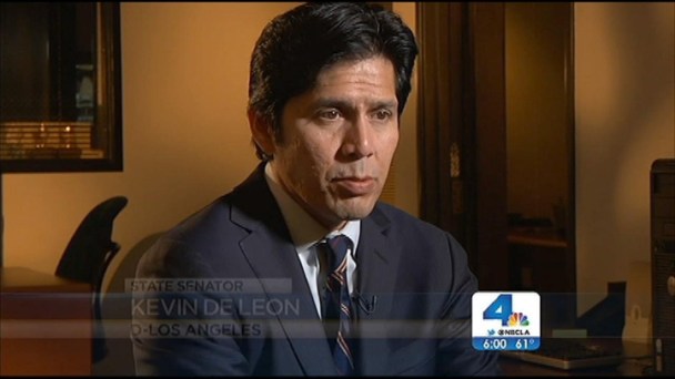 Lawmakers Demand Review of Agency that Polices Polluters