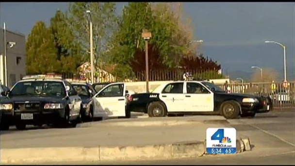 21 Sex Offenders Arrested in LA County Sweep