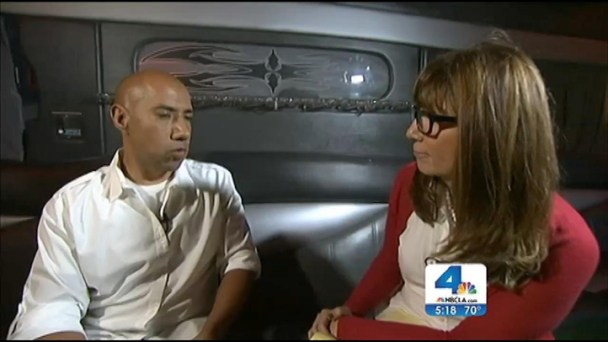 Party Bus Company That Left Concert-Goers Stranded Is Fined