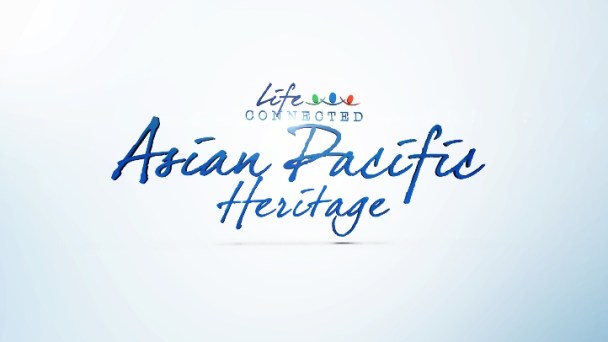 NBC4 Celebrates Asian Pacific Heritage Month