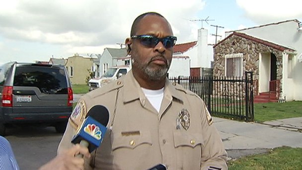 LA Traffic Cop Fired for Role in Porn Film