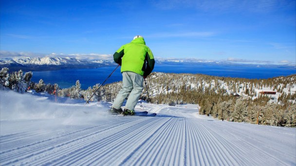 Calif. Ski Safety Bill Clears 1st Legislative Hurdle