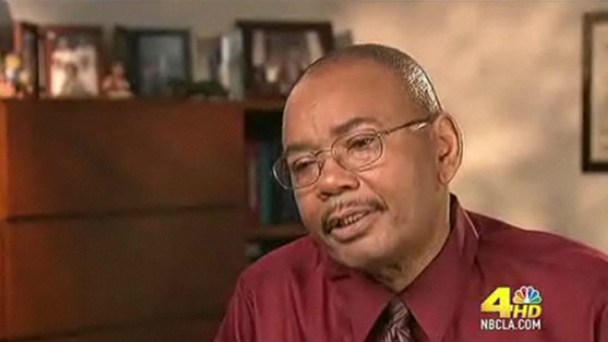 LA Parking Chief to Step Down