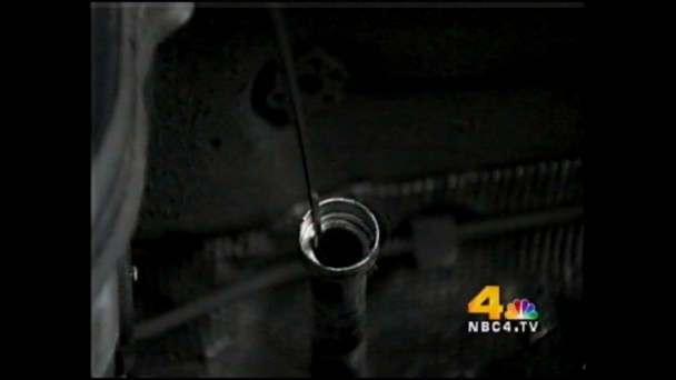September 2006 Report: Is Your Mechanic Cheating? Part 4
