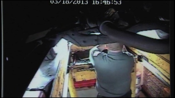 Secrets Revealed: How I-Team's Hidden Cameras Caught Jiffy Lube's Employees