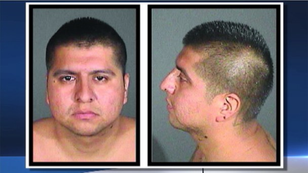 Public's Help Sought to Find Released Murder Suspect