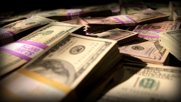 CA Shoppers Would Be Pinched By Internet Sales Tax