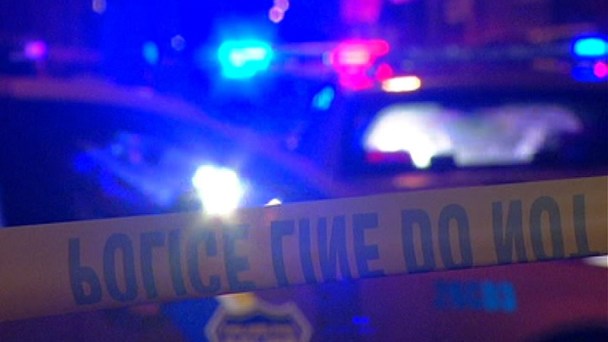 Body Found in OC Canyon