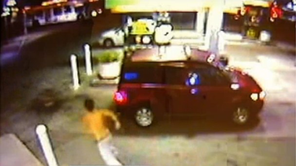 Boy, 10, Struck by Stray Bullet: "I am Doing Fantastic"