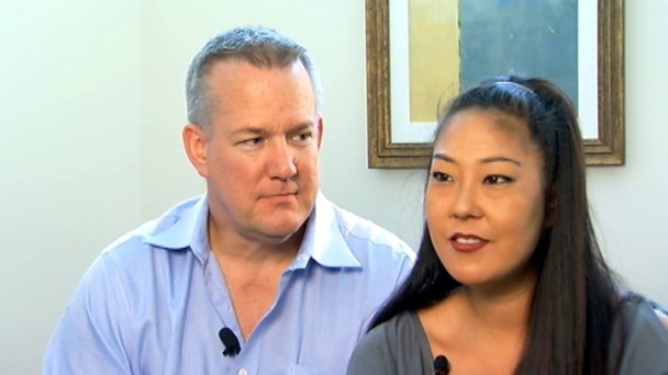 Blood Tests Indicate Baby's Gender 