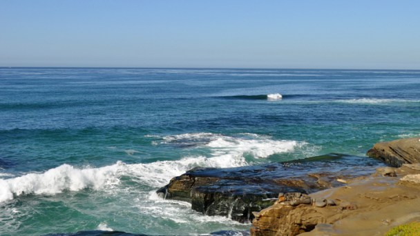 SoCal Beach Report Card