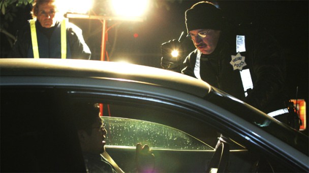 Feds Recommend Lower Limit for Drunken Driving