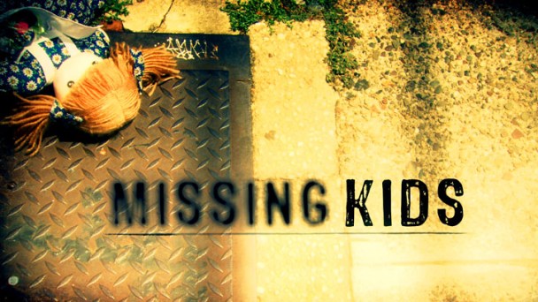 Missing Kids: Oscar Torres